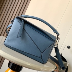 Loewe Puzzle Bags